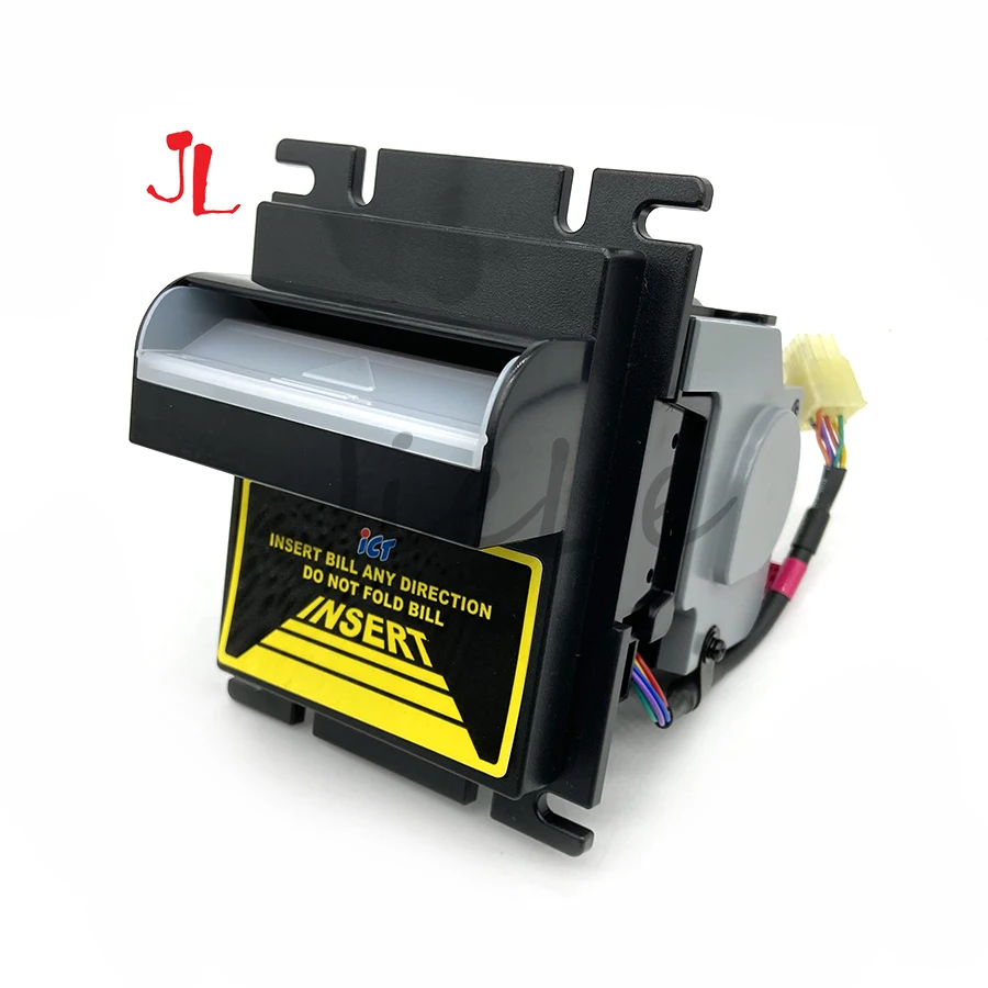 Bill Acceptor Vending - L77 Купюроприемник с коробкой для купюр,
