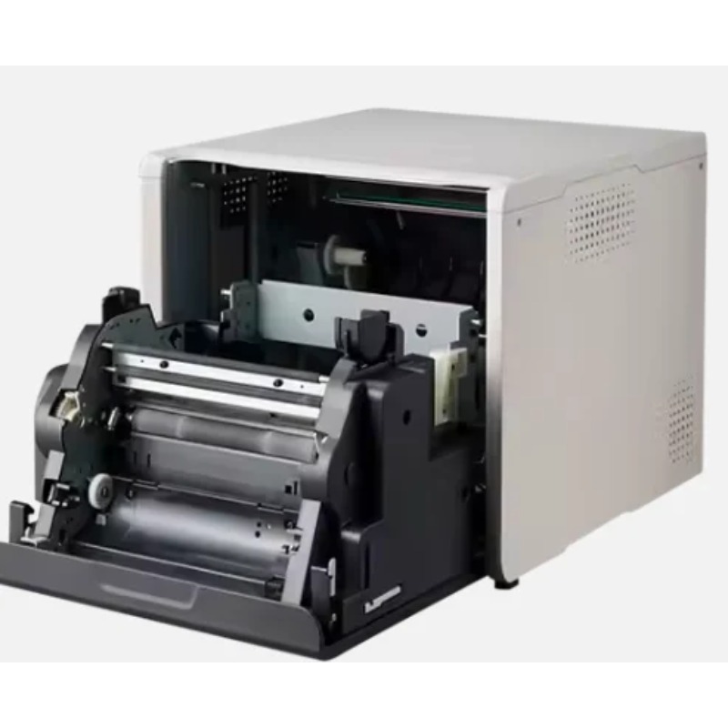 Photo Booth Machine - Компактный фотопринтер для фотобудок, сублимационная печать