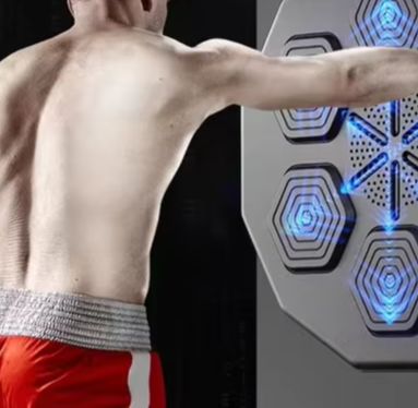 Arcade Games & Vending Llc Photos - Домашний Умный Электронный Аркадный Боксёрский Тренажёр