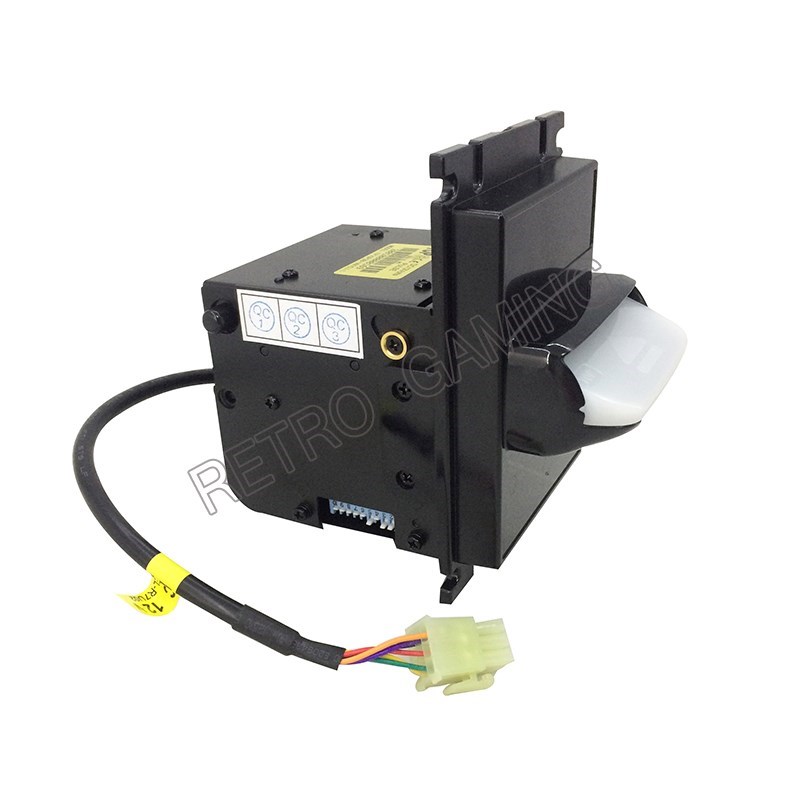 Bill Acceptor Vending - Азартные международные валюты TP70, селектор банкнот,
