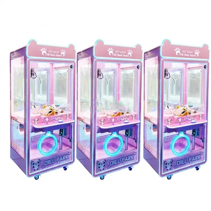 Bill Acceptor Vending - Игровой автомат с монетоприемником, игрушечный торговый