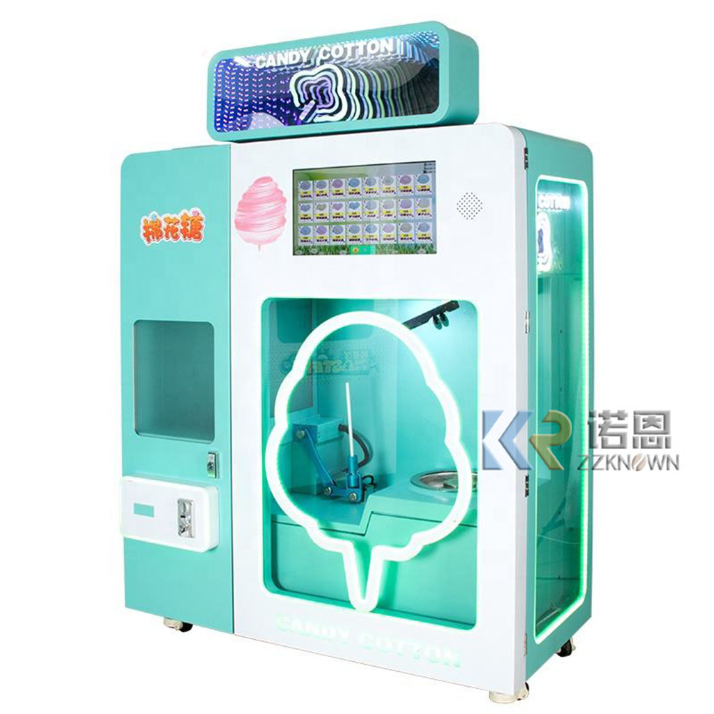 Bill Acceptor Vending - Новая модель 2023 года: Полностью автоматический
