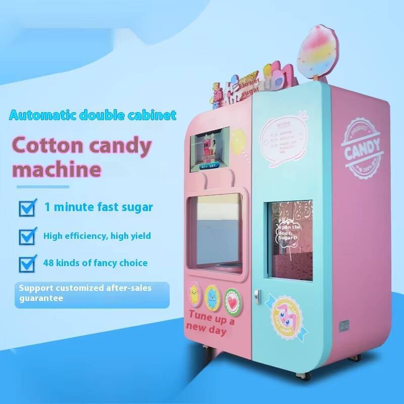 Arcade Ticket Machine - Интеллектуальная новая полностью автоматическая машина для