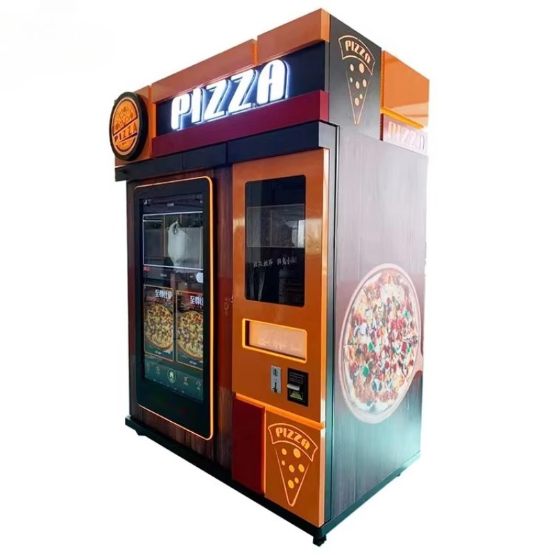 Автоматический вендинговый апп – обзор и цена Candy Vending Machine