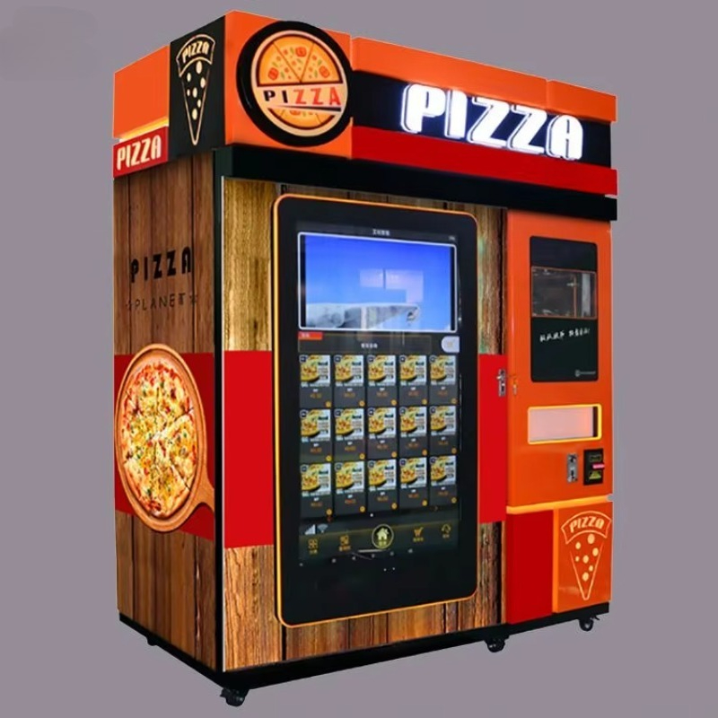 Автоматический вендинговый апп – обзор и цена Candy Vending Machine