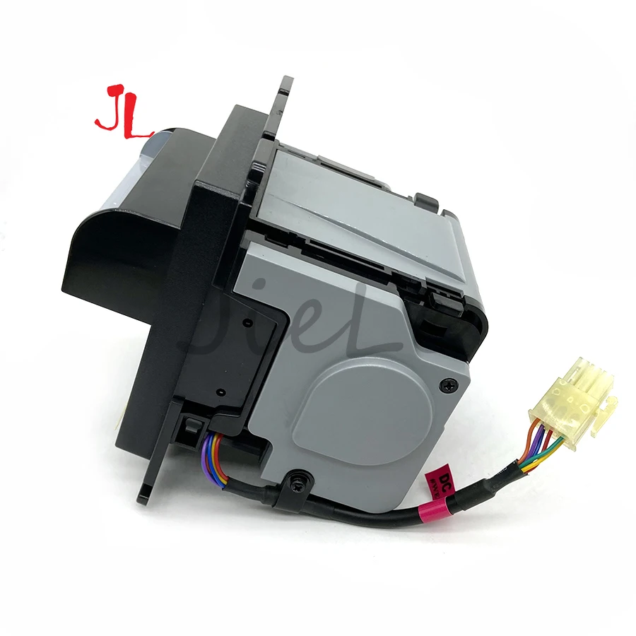 L77 Купюроприемник с коробкой  – обзор и цена Bill Acceptor Vending