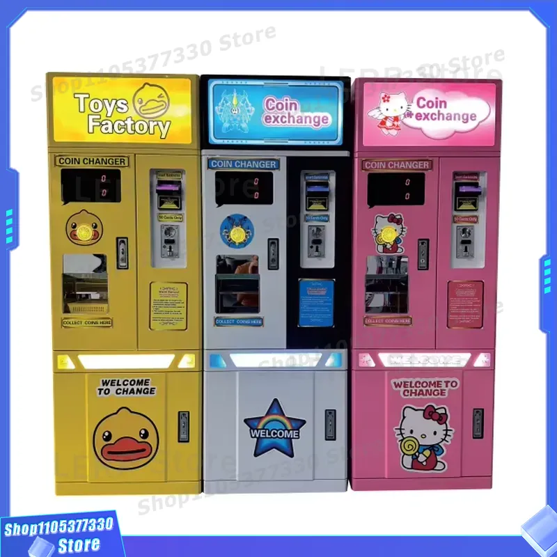Автоматический торговый автома – обзор и цена Bill Acceptor Vending