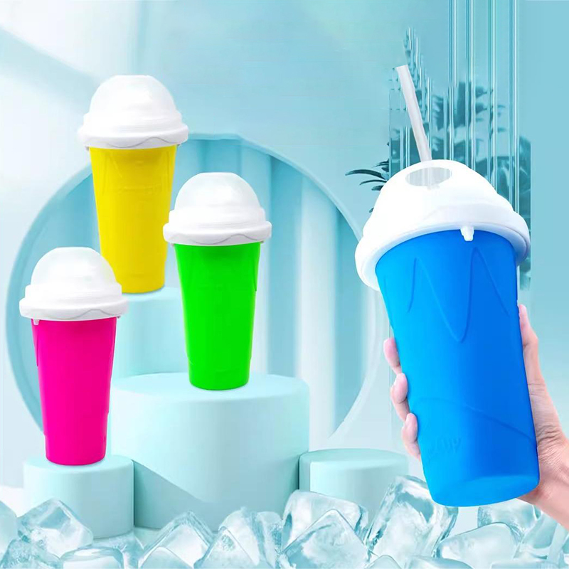 Быстрозамороженный слюнявчик б – обзор и цена Slushie Machine Vending