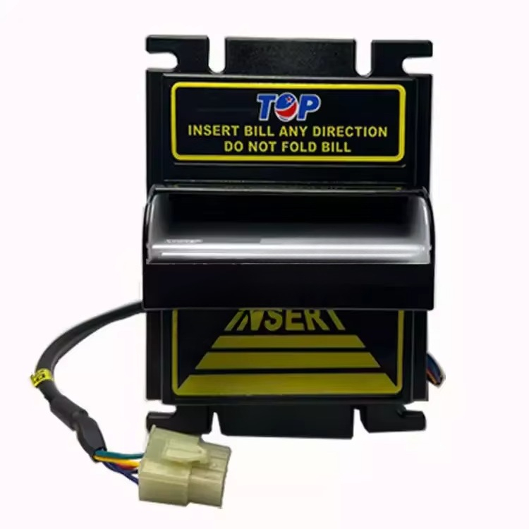 Оптовый TP70 Ацептор купюр При – обзор и цена Bill Acceptor Vending
