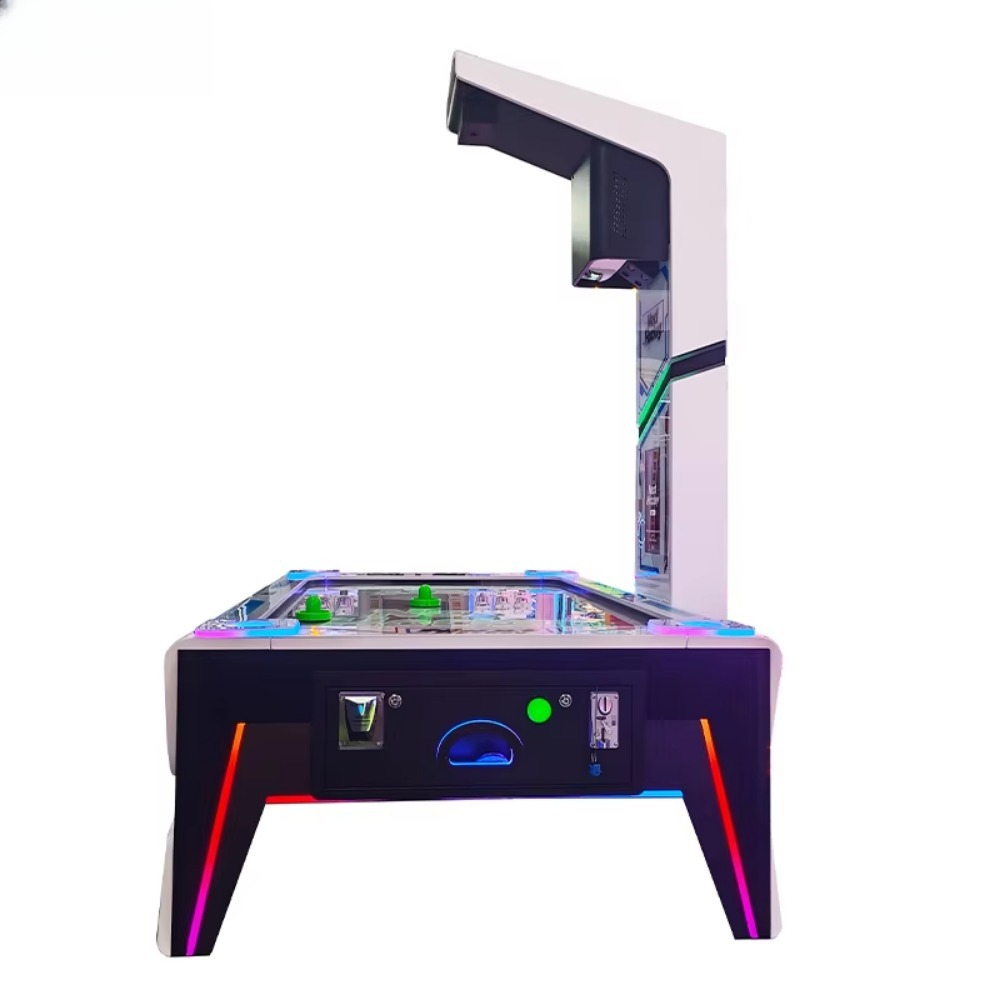 Интерактивный стол для аэрохок – обзор и цена Arcade Games & Vending Llc Photos