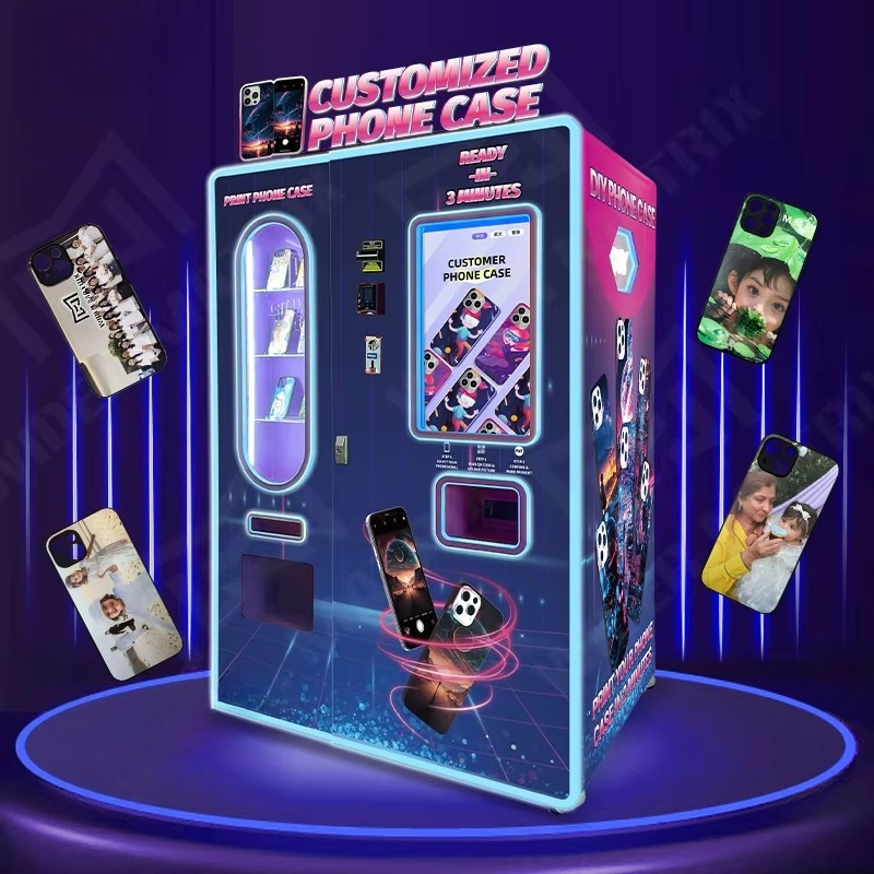 Индивидуальная интеллектуальна – обзор и цена Arcade Ticket Machine