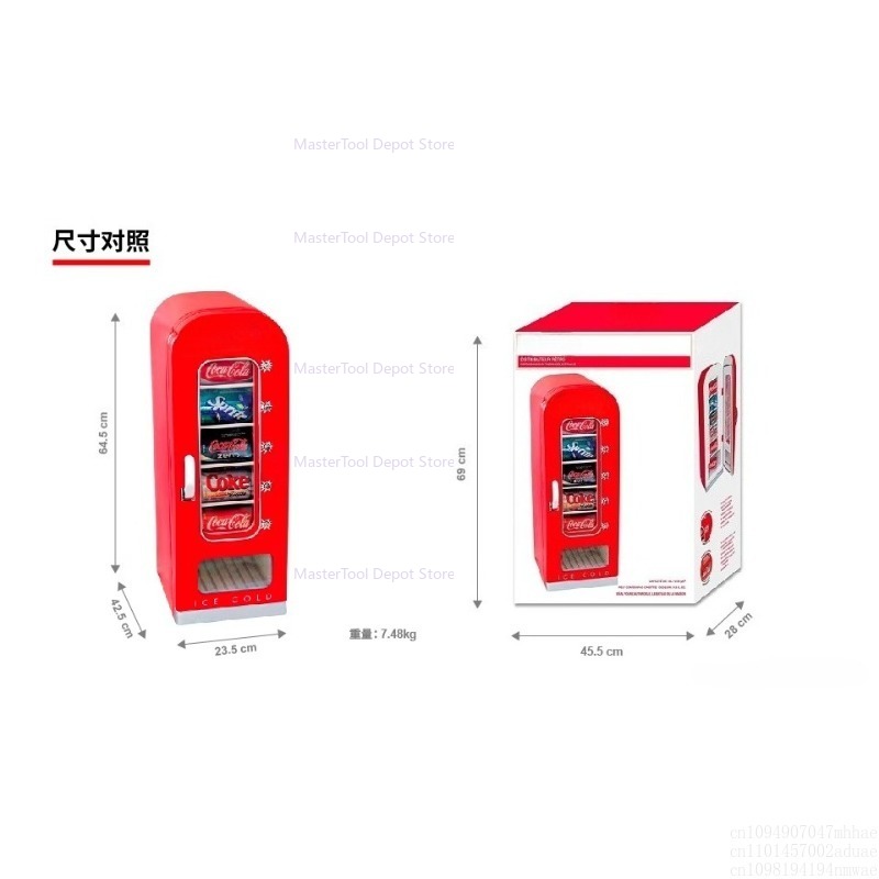 Мини-торговый автомат, 10 бано – обзор и цена Arcade Ticket Machine