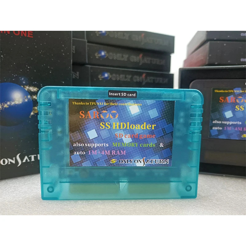0.8 Firmware SAROO Arcade NEO  – обзор и цена Arcade Vibes