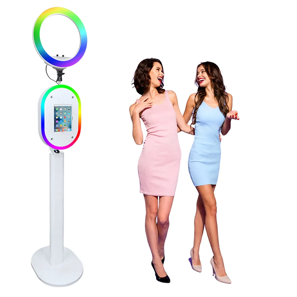 Новая портативная машина для ф – обзор и цена Photo Booth Machine