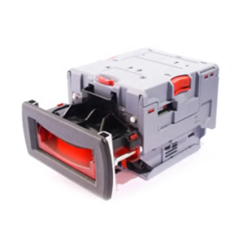 Купюроприемник для торговых ав – обзор и цена Bill Acceptor Vending