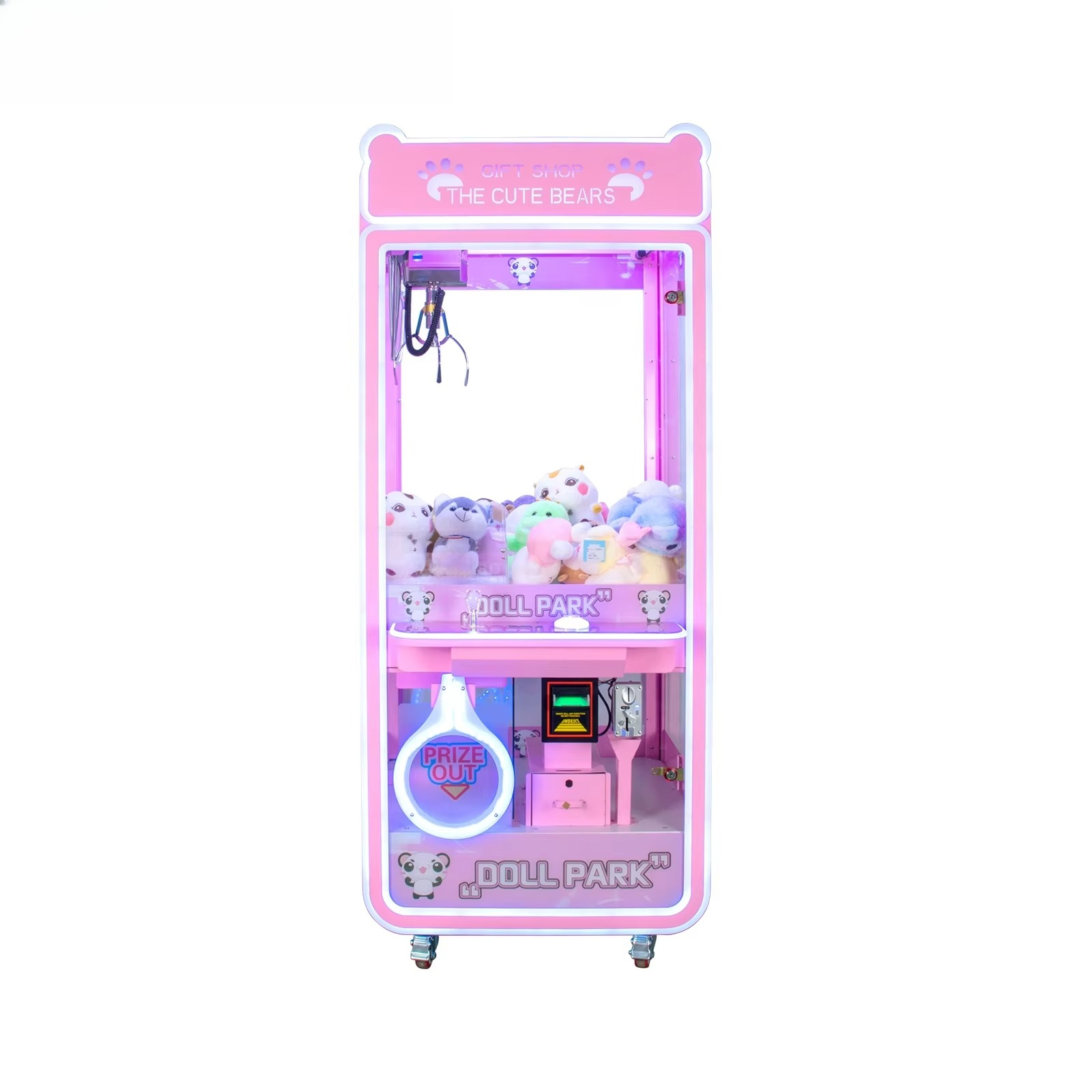 Оптовая продажа: Дешевый игров – обзор и цена Bill Acceptor Vending