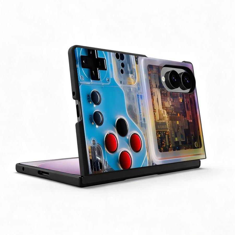 Чехол для Samsung Galaxy Z Fol – обзор и цена Arcade Z