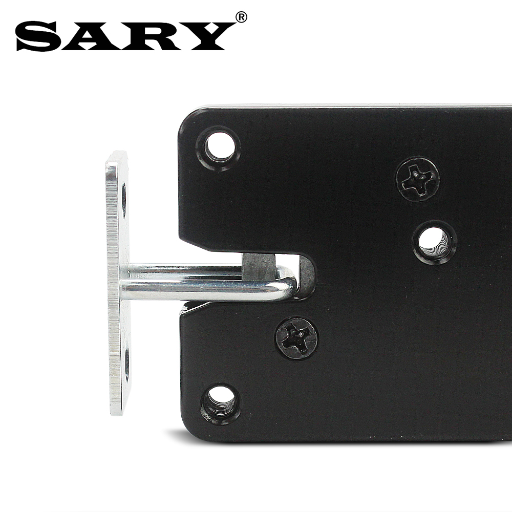 Небольшой электрический замок  – обзор и цена Open Vending Machine