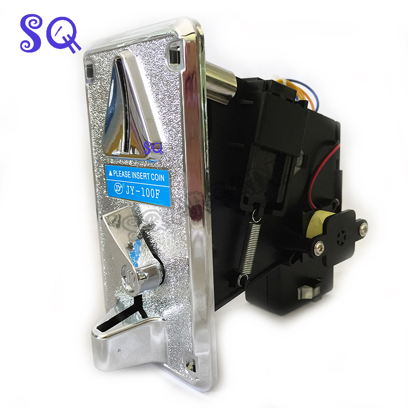 1 шт., картридж для монет, уст – обзор и цена Coin Pusher Machine