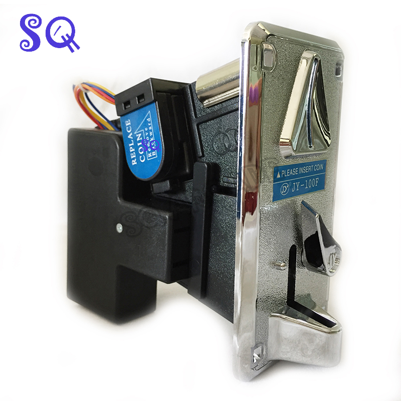1 шт., картридж для монет, уст – обзор и цена Coin Pusher Machine