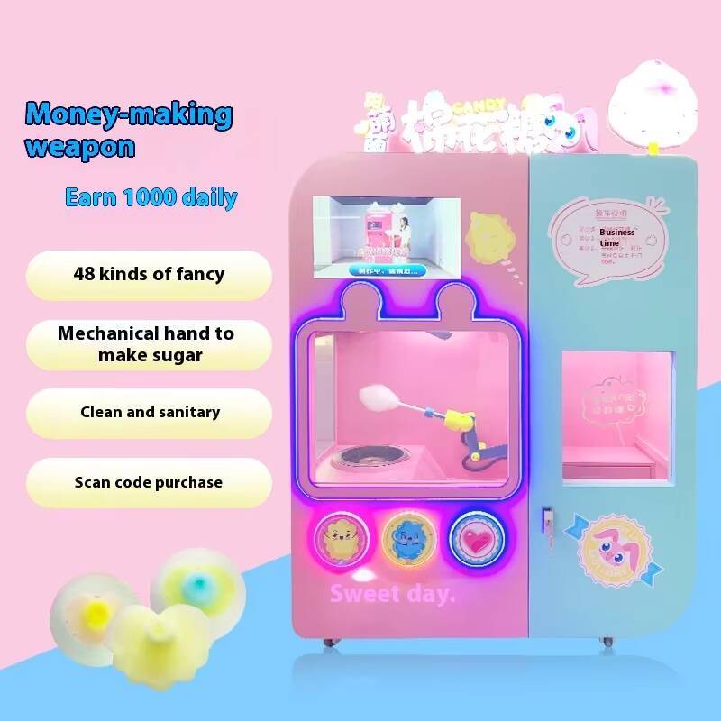 Интеллектуальная новая полност – обзор и цена Arcade Ticket Machine