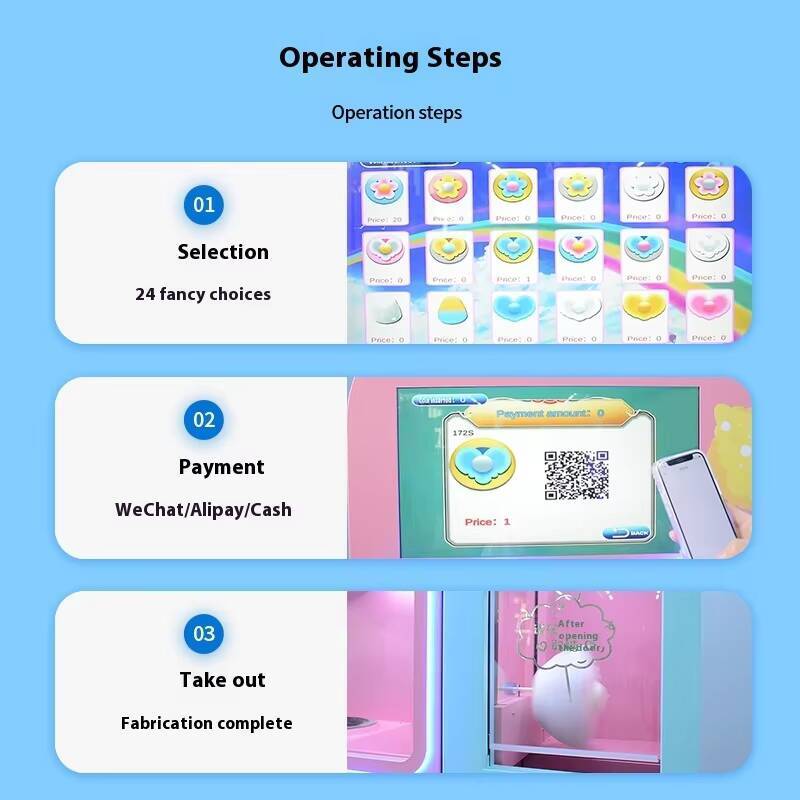 Интеллектуальная новая полност – обзор и цена Arcade Ticket Machine