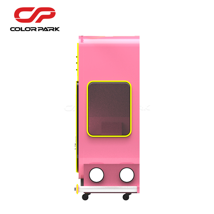 Красочный автоматический аппар – обзор и цена Bill Acceptor Vending