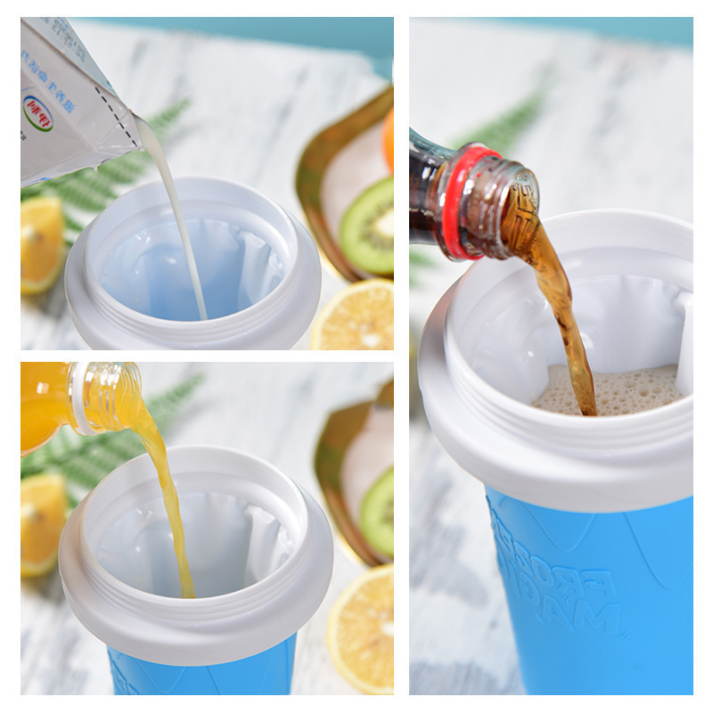 Хит продаж: Быстродействующая  – обзор и цена Slushie Machine Vending