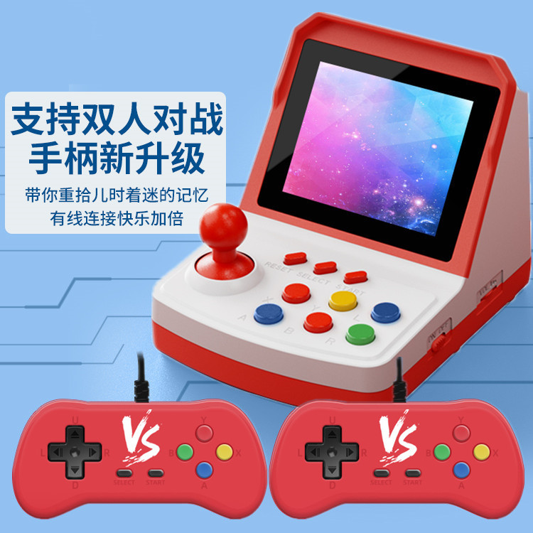Популярная игровая консоль A6P – обзор и цена Arcade Games & Vending Llc Photos