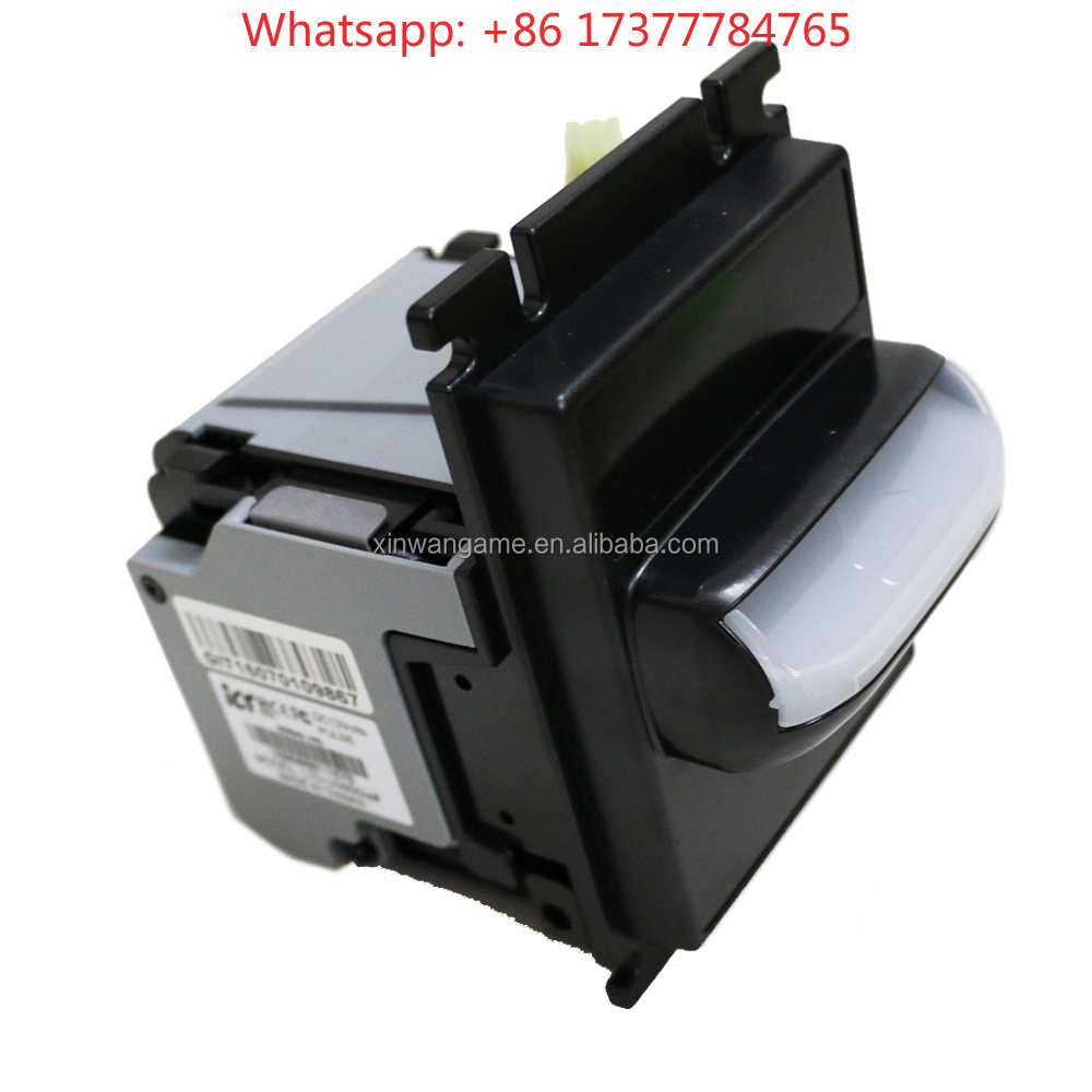 Валидатор банкнот ICT L70 для  – обзор и цена Bill Acceptor Vending