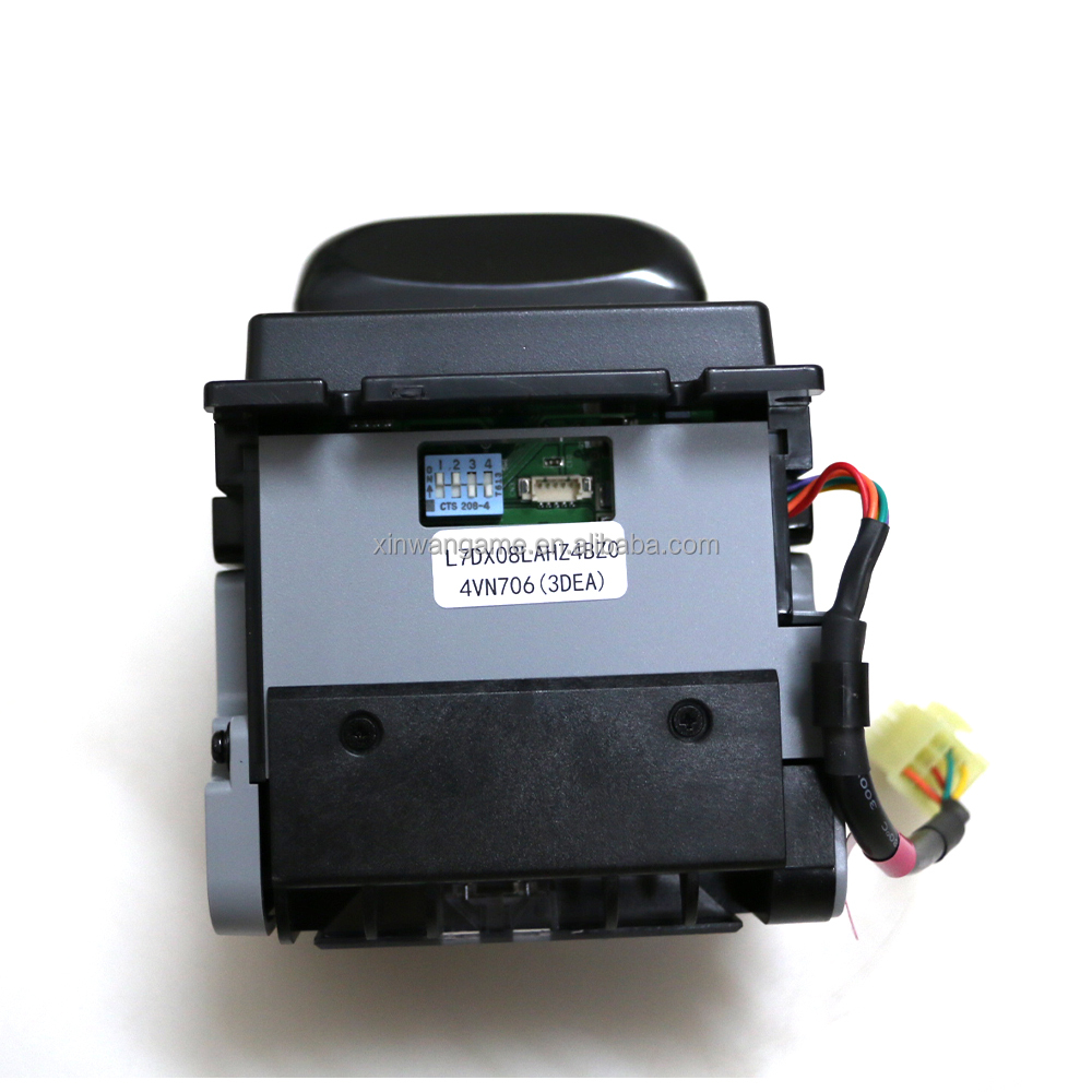 Валидатор банкнот ICT L70 для  – обзор и цена Bill Acceptor Vending